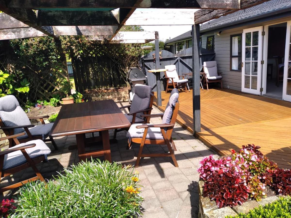 Carters Beach Bed And Breakfast Westport Luaran gambar