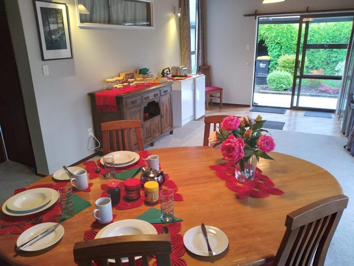 Carters Beach Bed And Breakfast Westport Luaran gambar