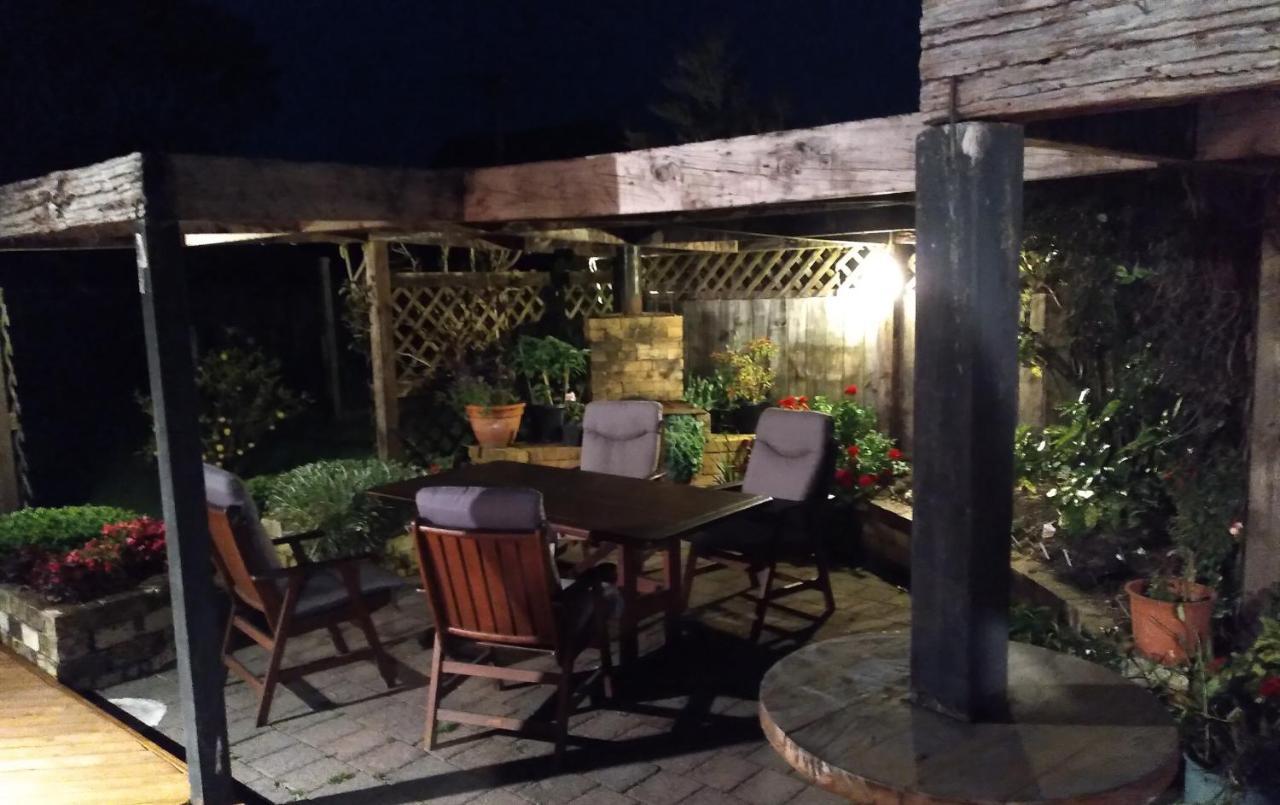 Carters Beach Bed And Breakfast Westport Luaran gambar