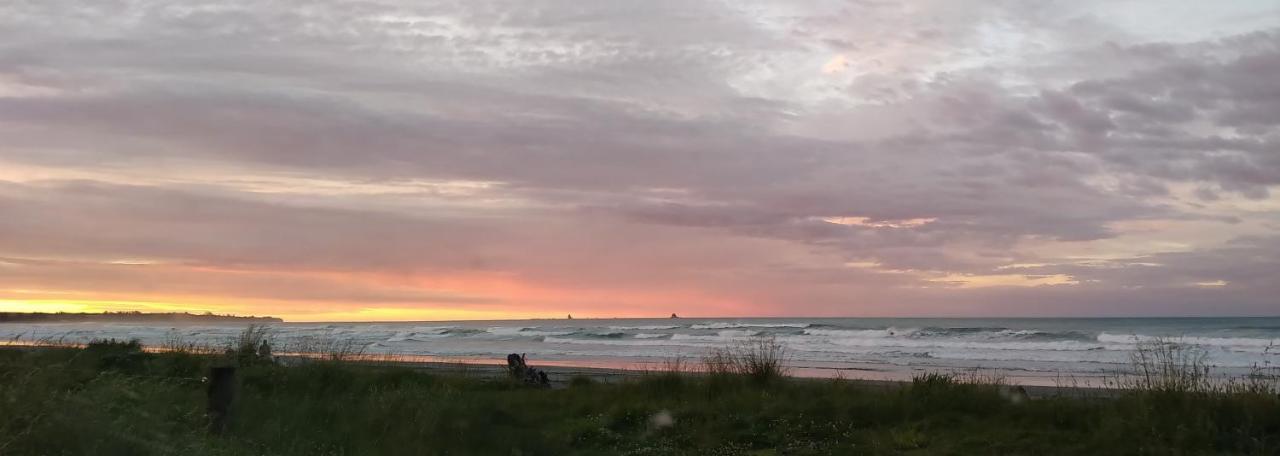 Carters Beach Bed And Breakfast Westport Luaran gambar