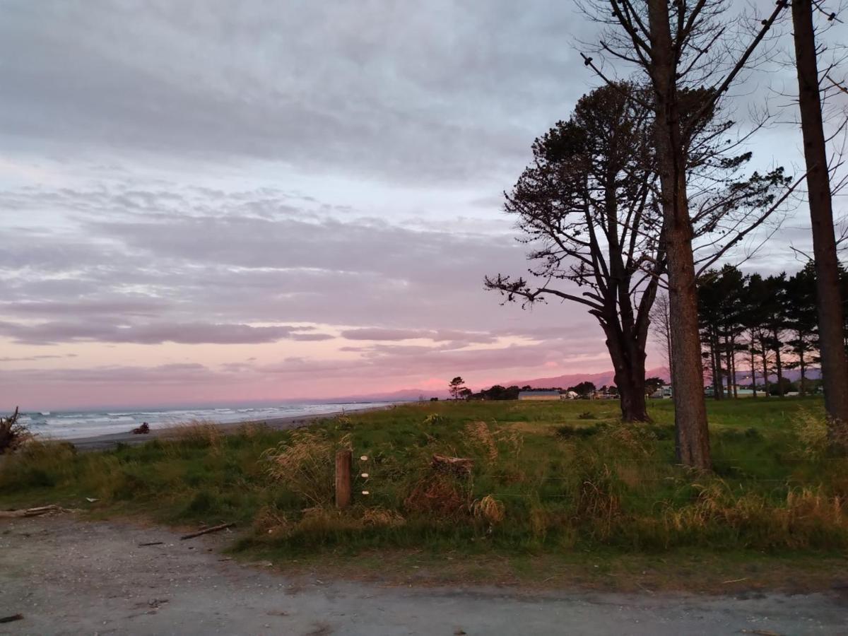 Carters Beach Bed And Breakfast Westport Luaran gambar