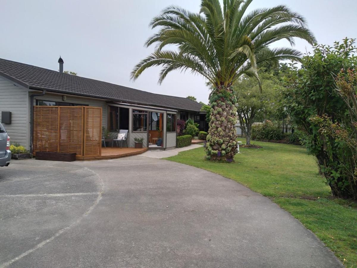 Carters Beach Bed And Breakfast Westport Luaran gambar