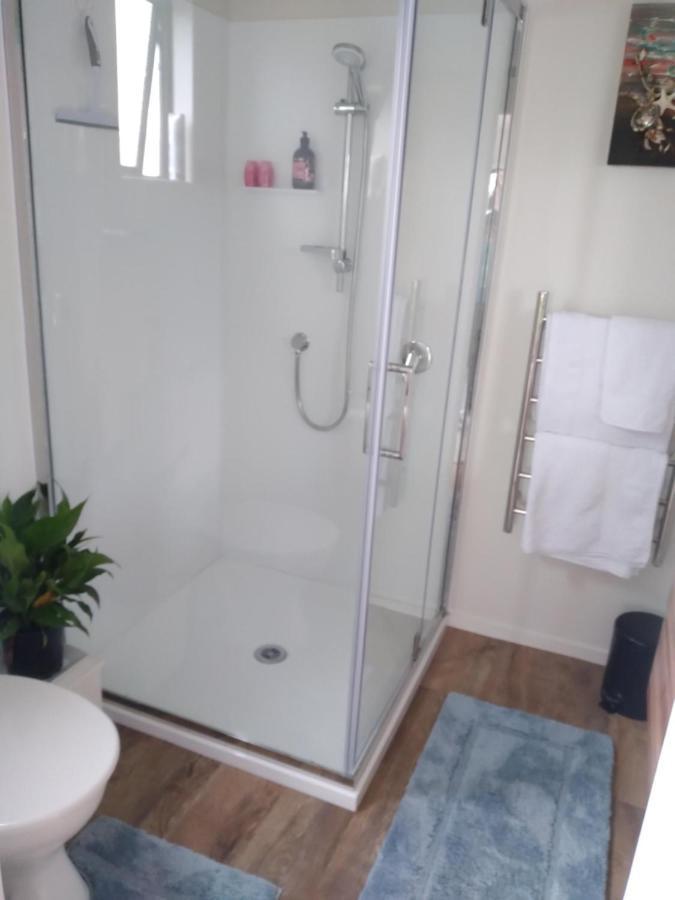 Carters Beach Bed And Breakfast Westport Luaran gambar