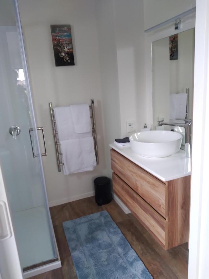 Carters Beach Bed And Breakfast Westport Luaran gambar