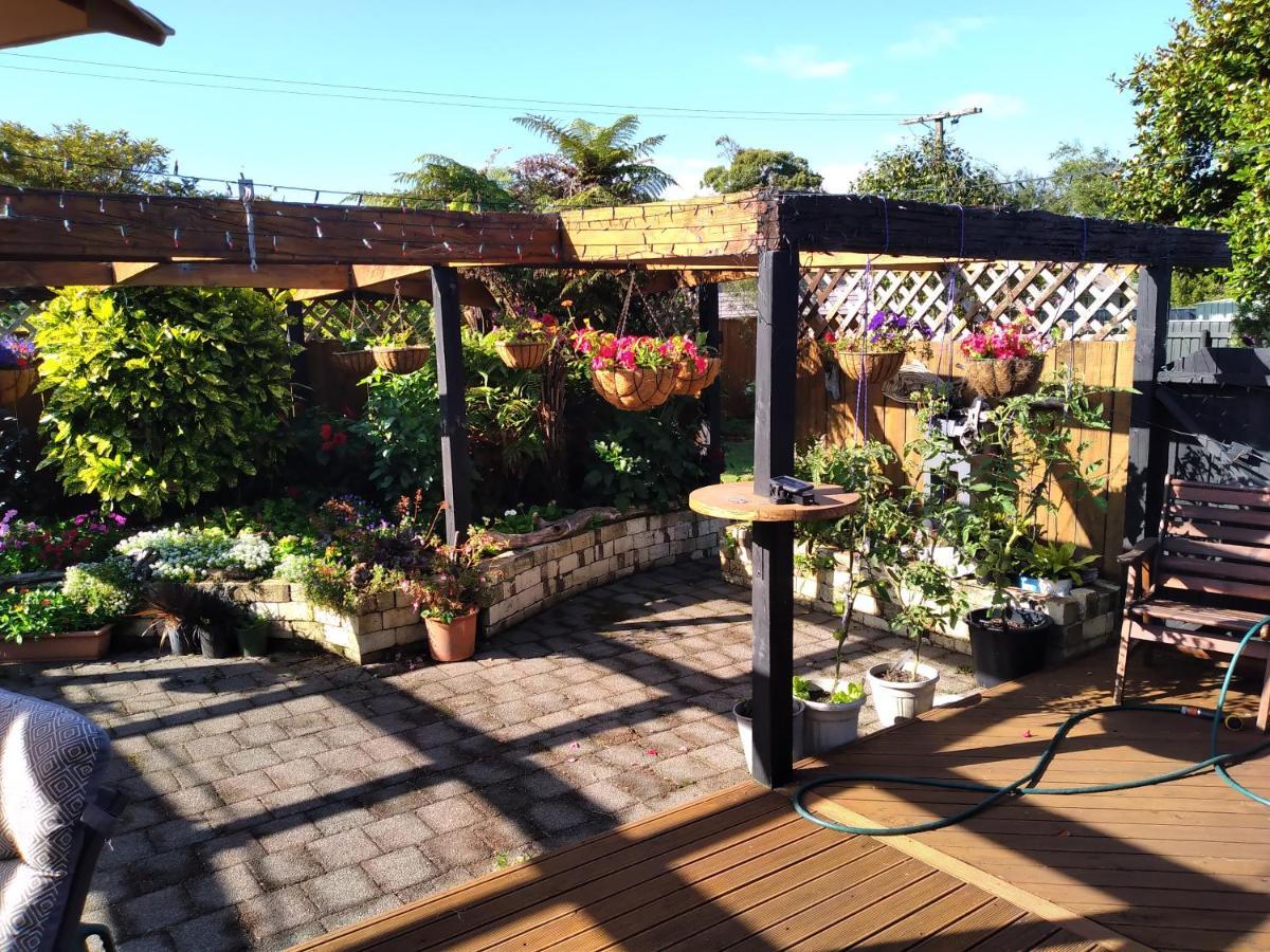 Carters Beach Bed And Breakfast Westport Luaran gambar