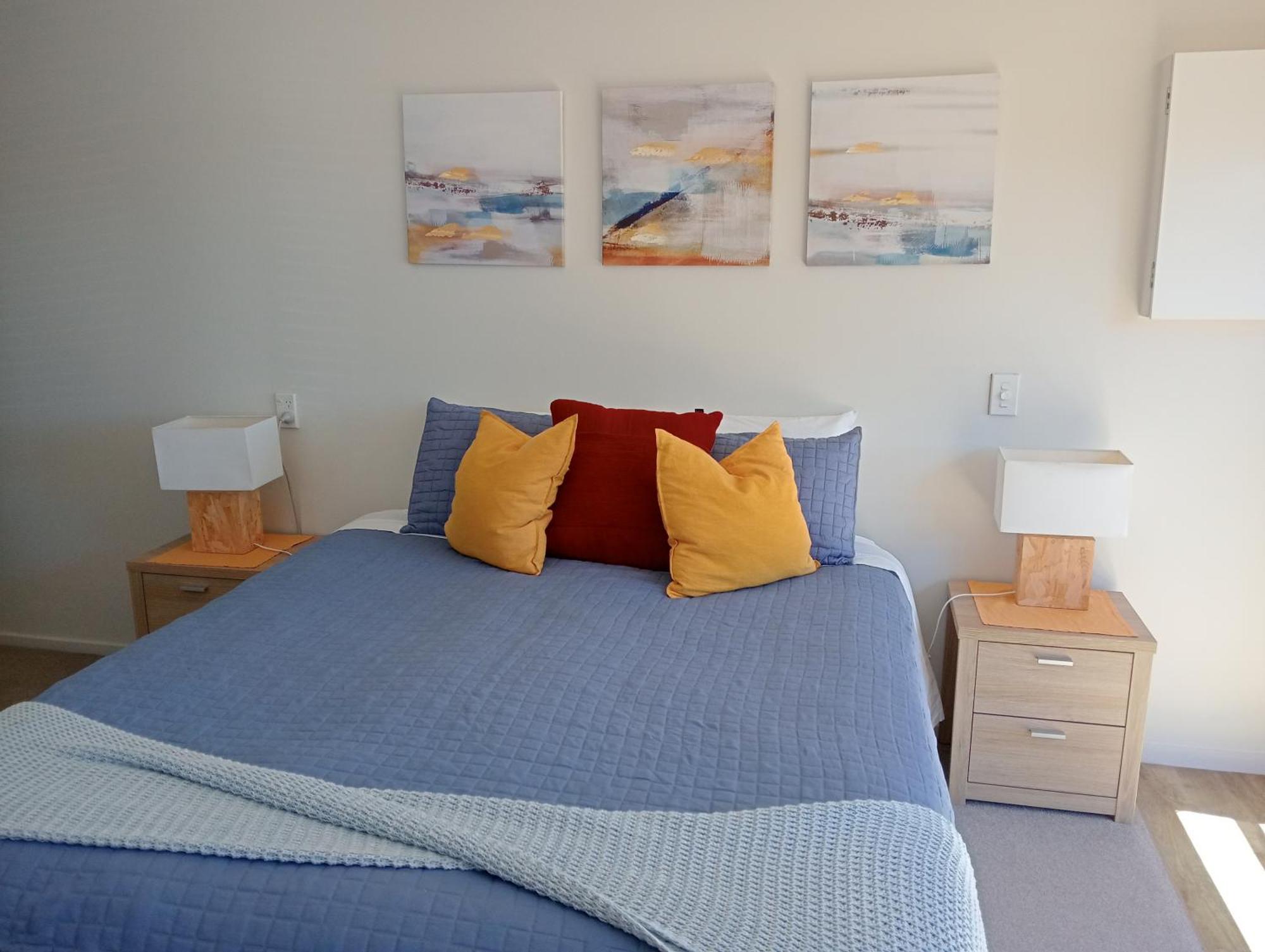 Carters Beach Bed And Breakfast Westport Luaran gambar
