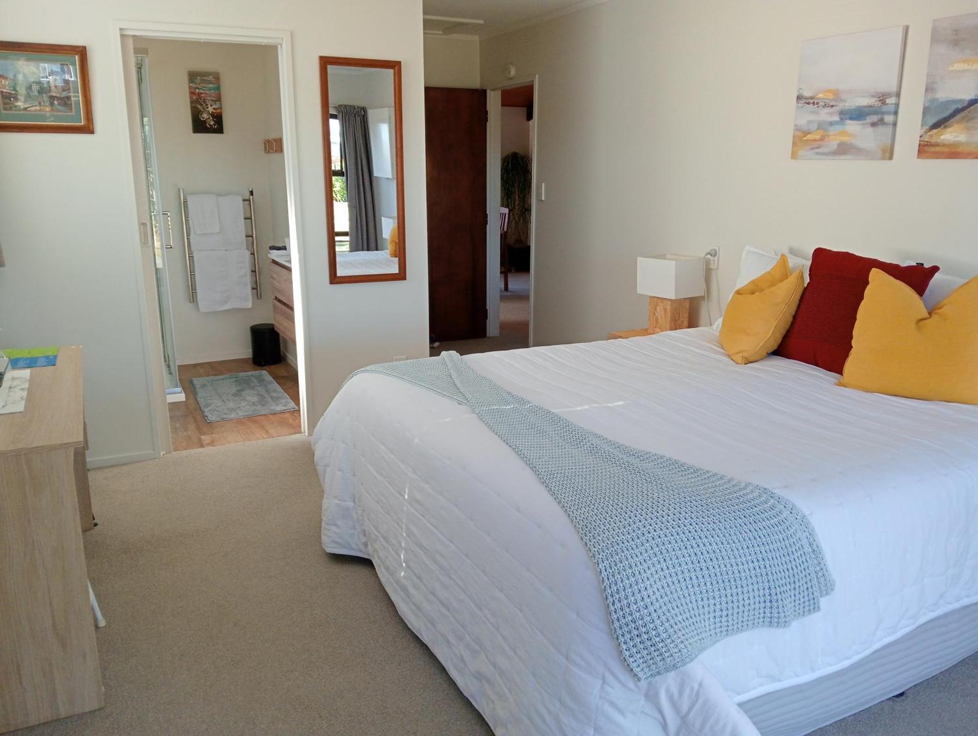 Carters Beach Bed And Breakfast Westport Luaran gambar