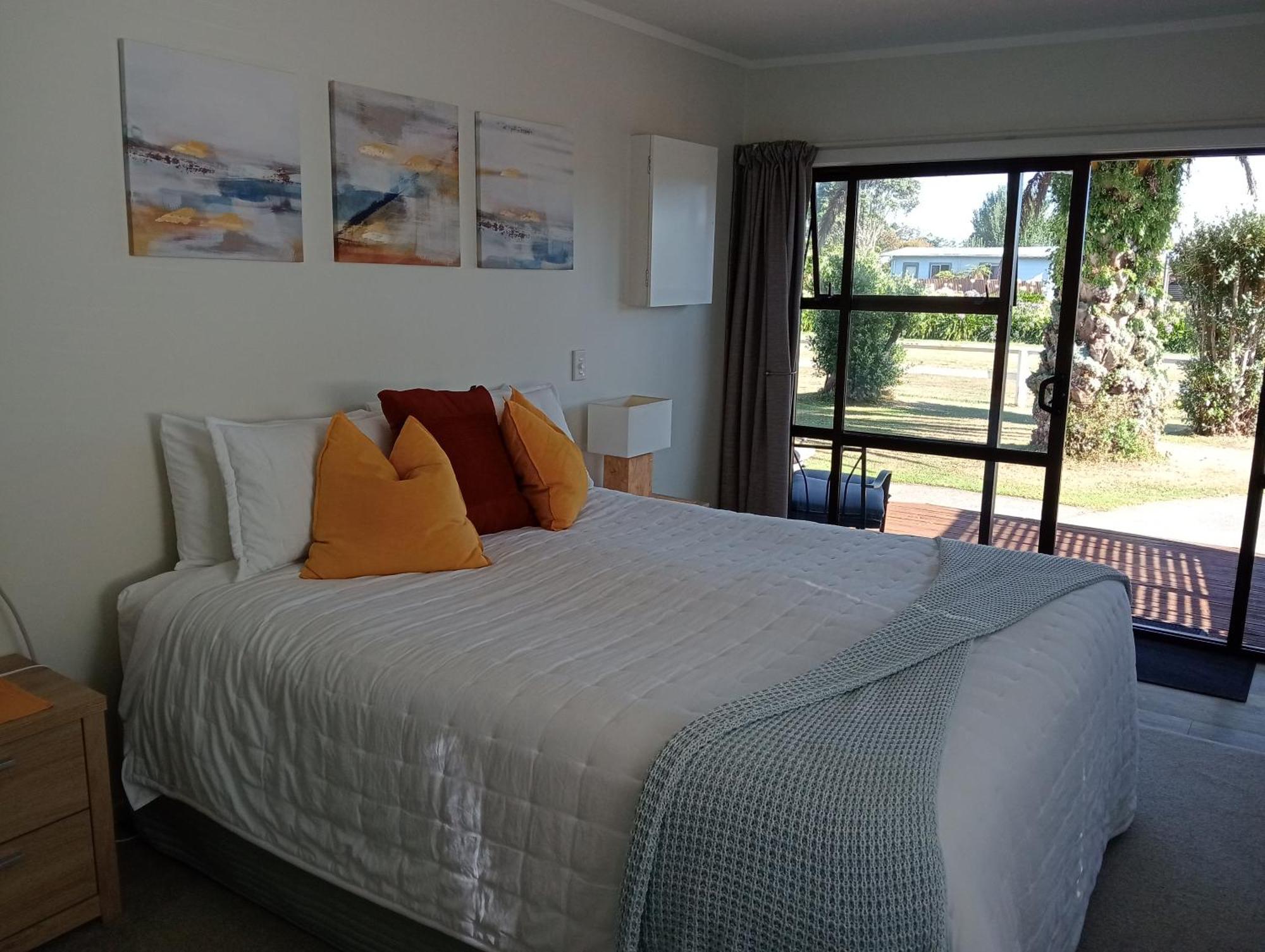 Carters Beach Bed And Breakfast Westport Luaran gambar