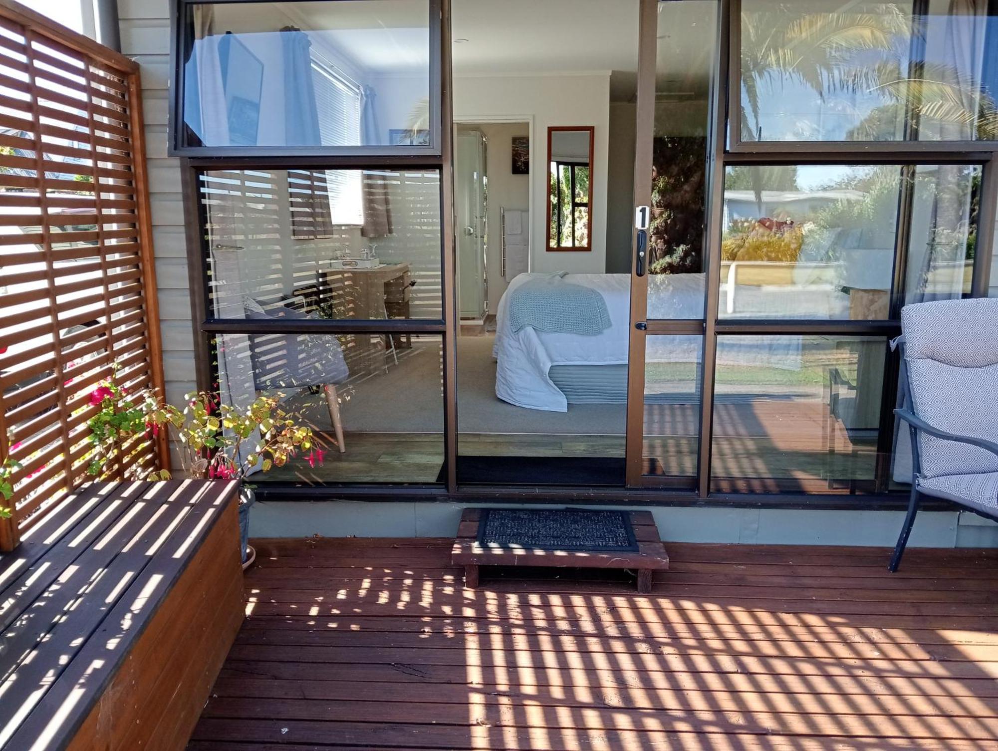Carters Beach Bed And Breakfast Westport Luaran gambar