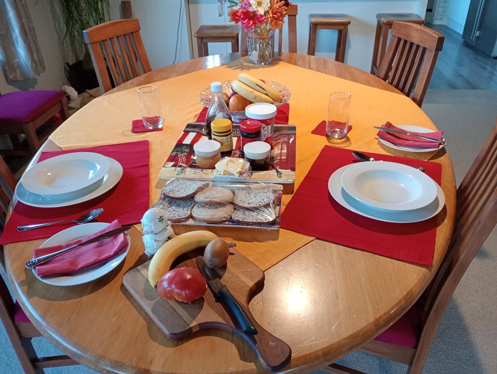 Carters Beach Bed And Breakfast Westport Luaran gambar
